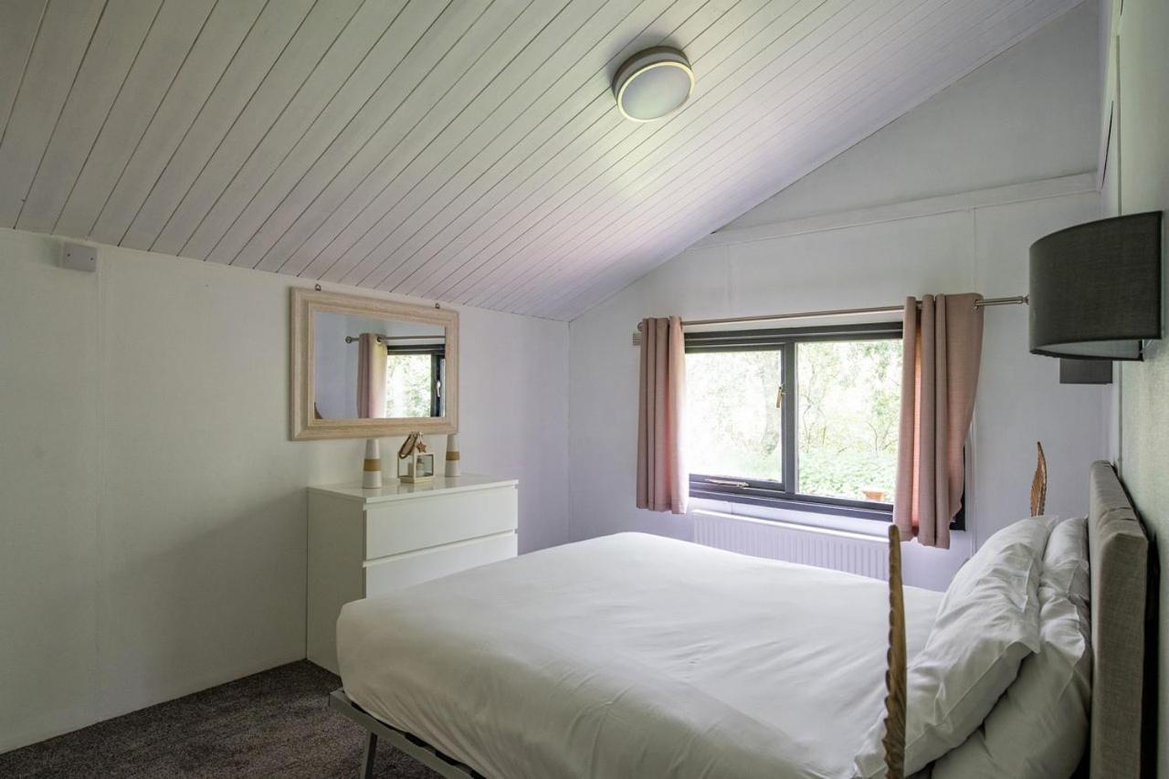 Barmouth Bay Holiday Park Llanddwywe エクステリア 写真