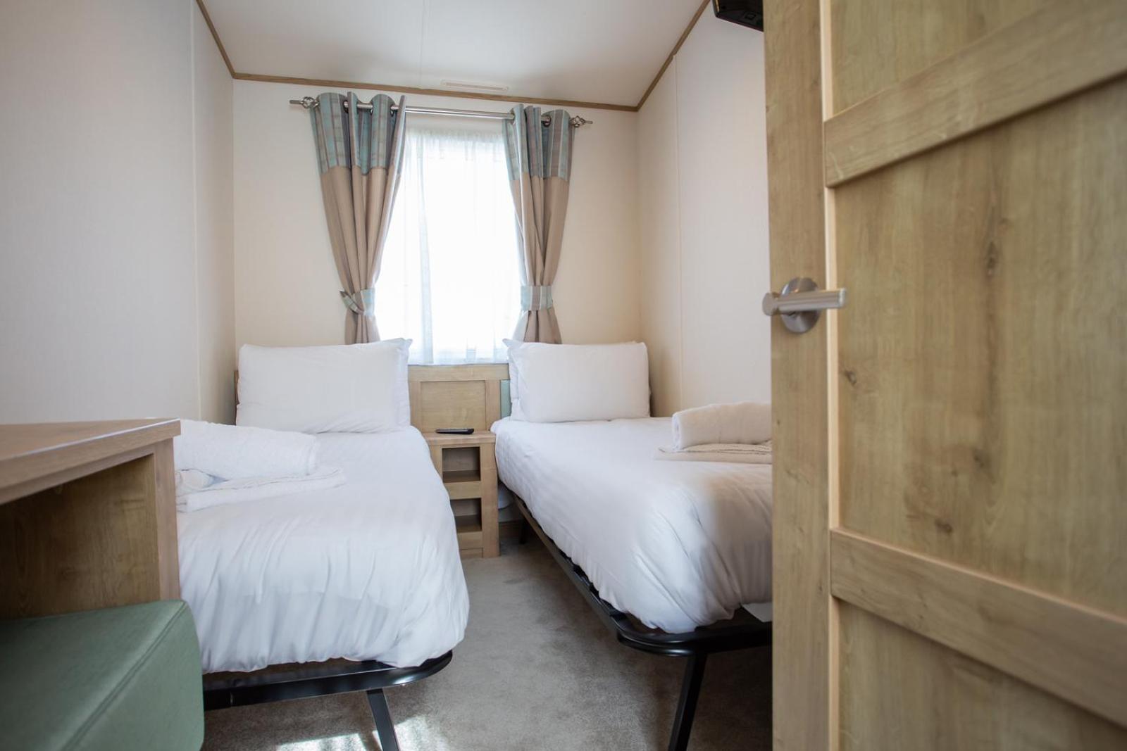 Barmouth Bay Holiday Park Llanddwywe エクステリア 写真