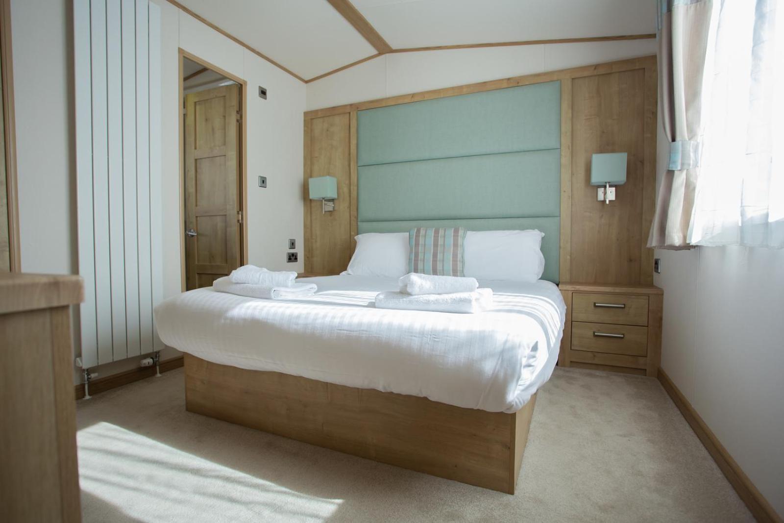 Barmouth Bay Holiday Park Llanddwywe エクステリア 写真