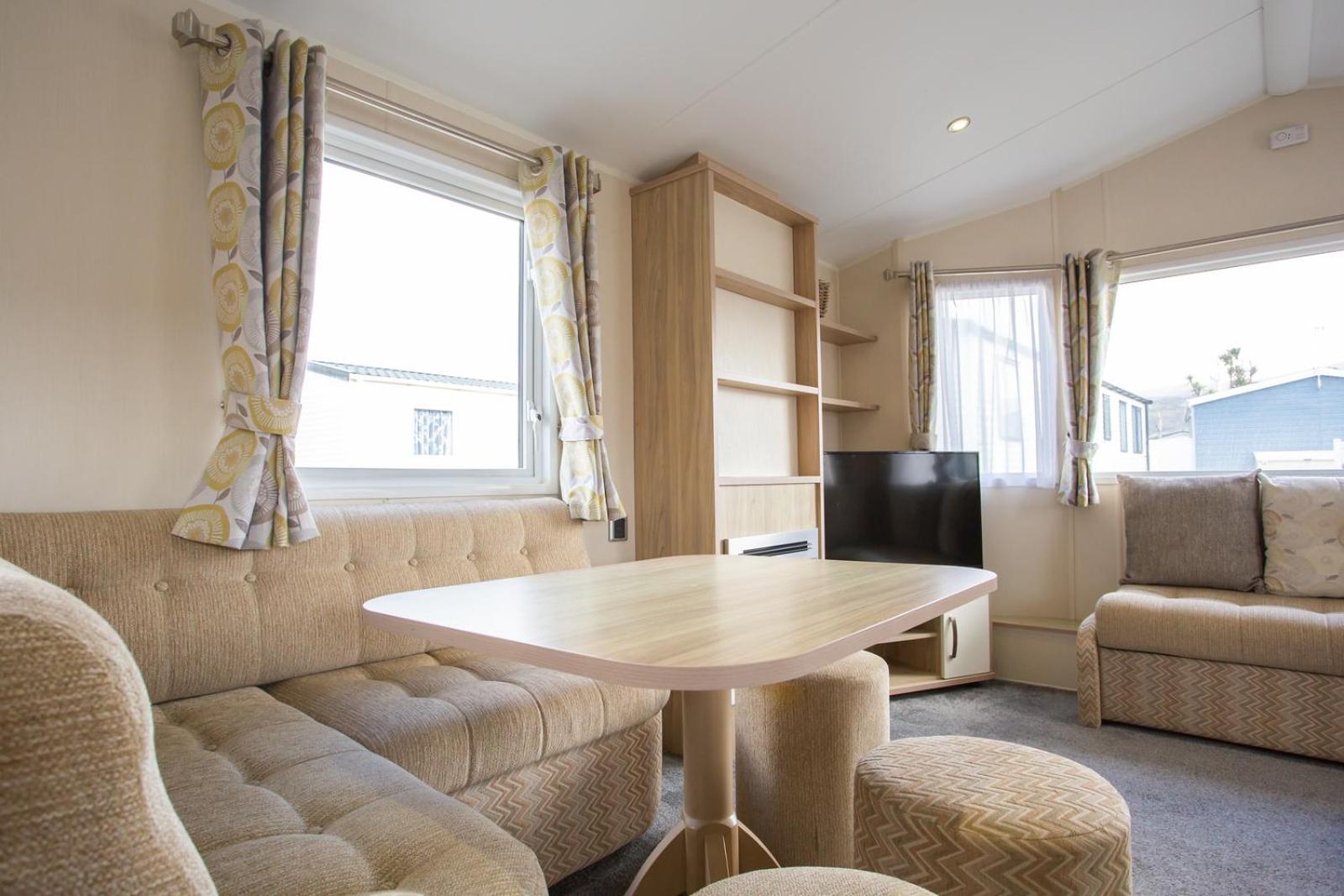 Barmouth Bay Holiday Park Llanddwywe エクステリア 写真