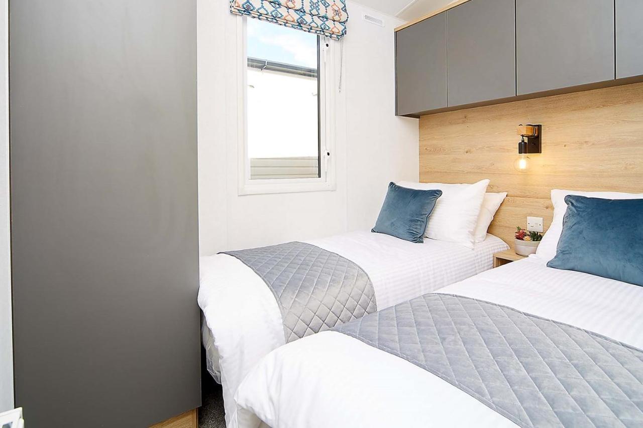 Barmouth Bay Holiday Park Llanddwywe エクステリア 写真