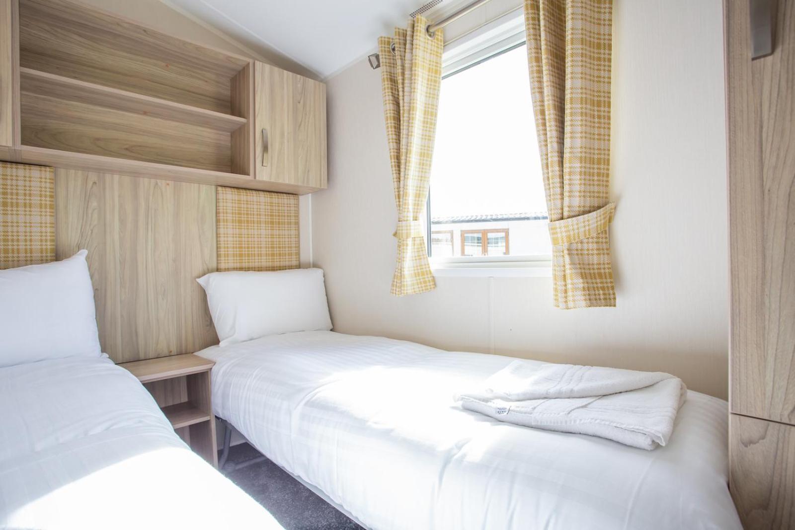 Barmouth Bay Holiday Park Llanddwywe エクステリア 写真
