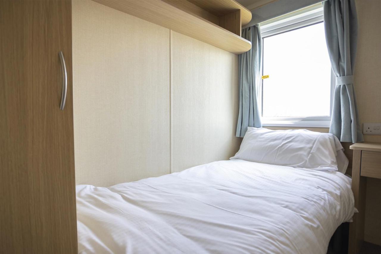 Barmouth Bay Holiday Park Llanddwywe エクステリア 写真