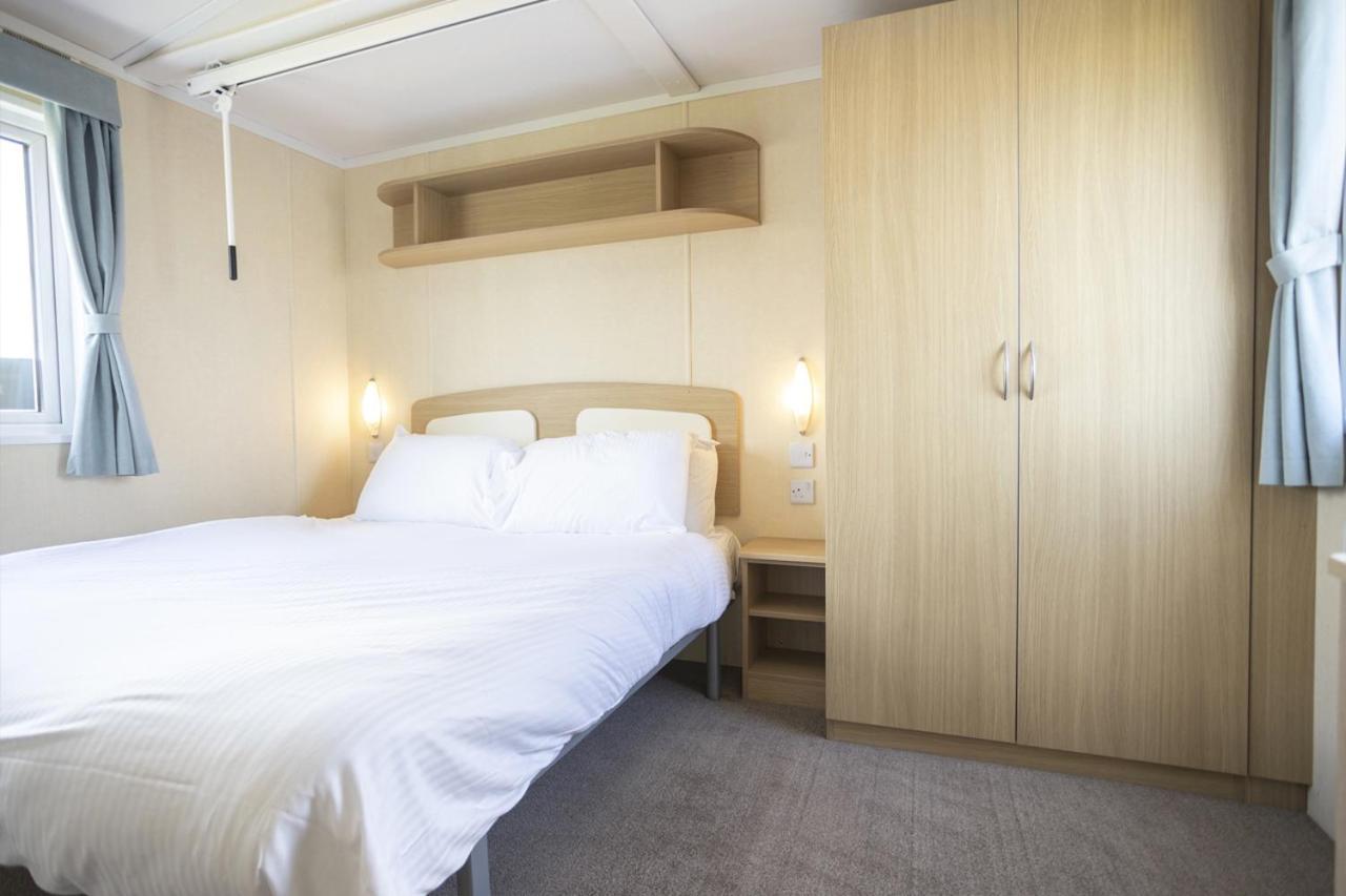 Barmouth Bay Holiday Park Llanddwywe エクステリア 写真