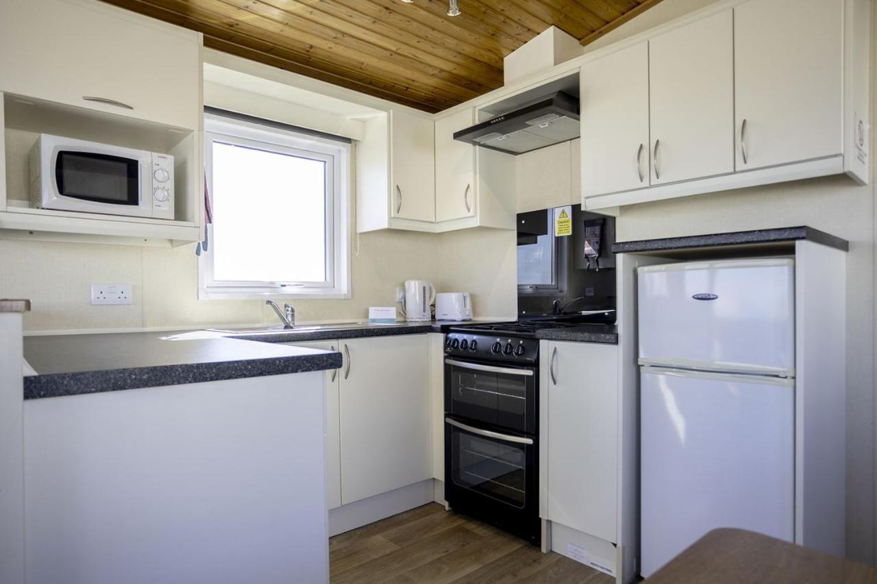 Barmouth Bay Holiday Park Llanddwywe エクステリア 写真