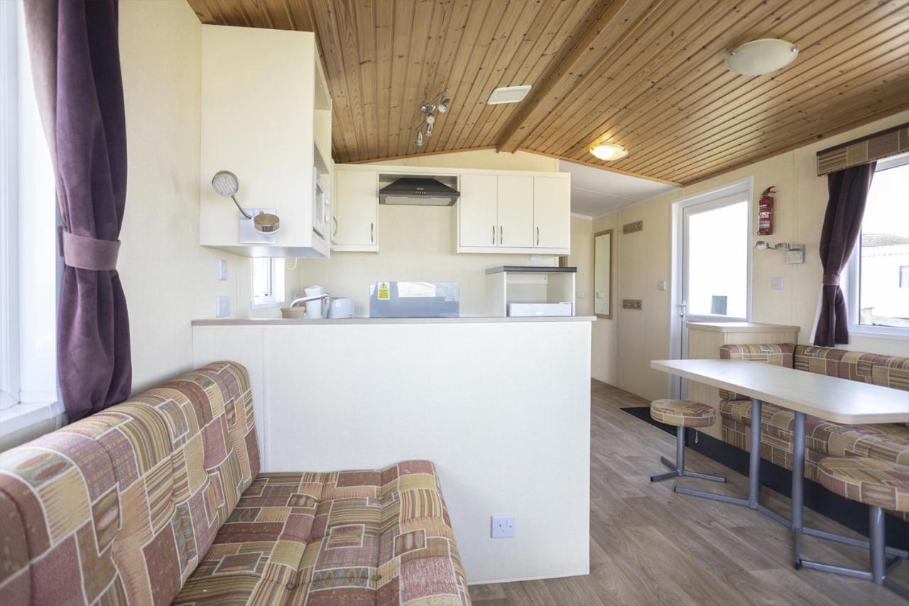 Barmouth Bay Holiday Park Llanddwywe エクステリア 写真