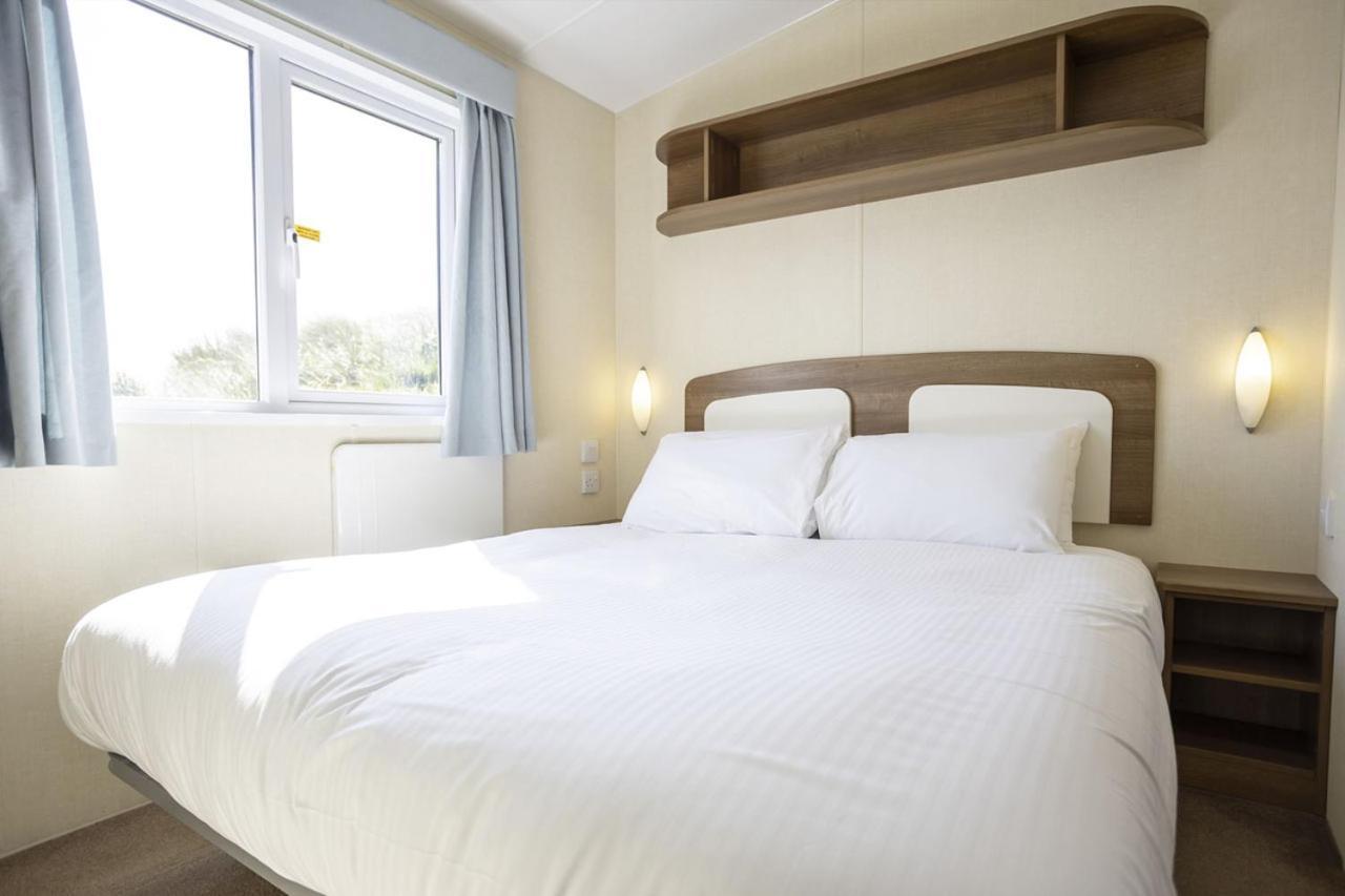 Barmouth Bay Holiday Park Llanddwywe エクステリア 写真