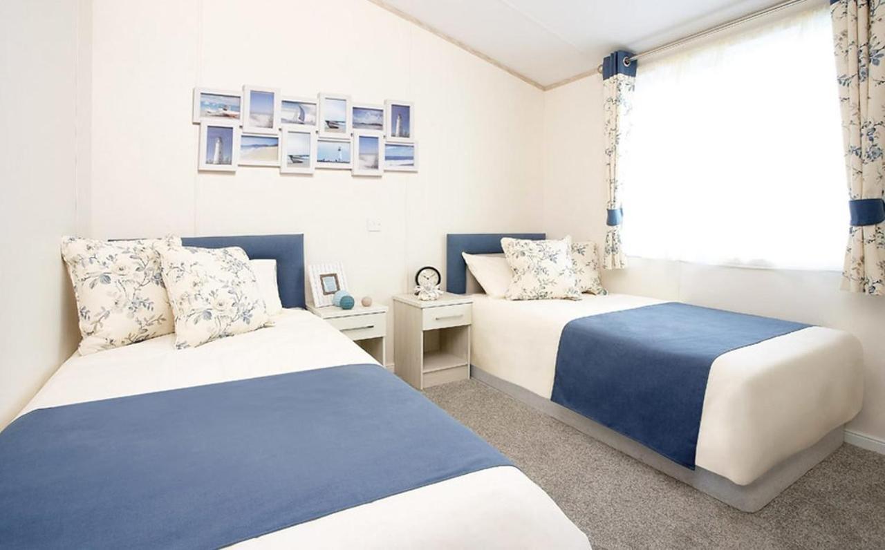 Barmouth Bay Holiday Park Llanddwywe エクステリア 写真