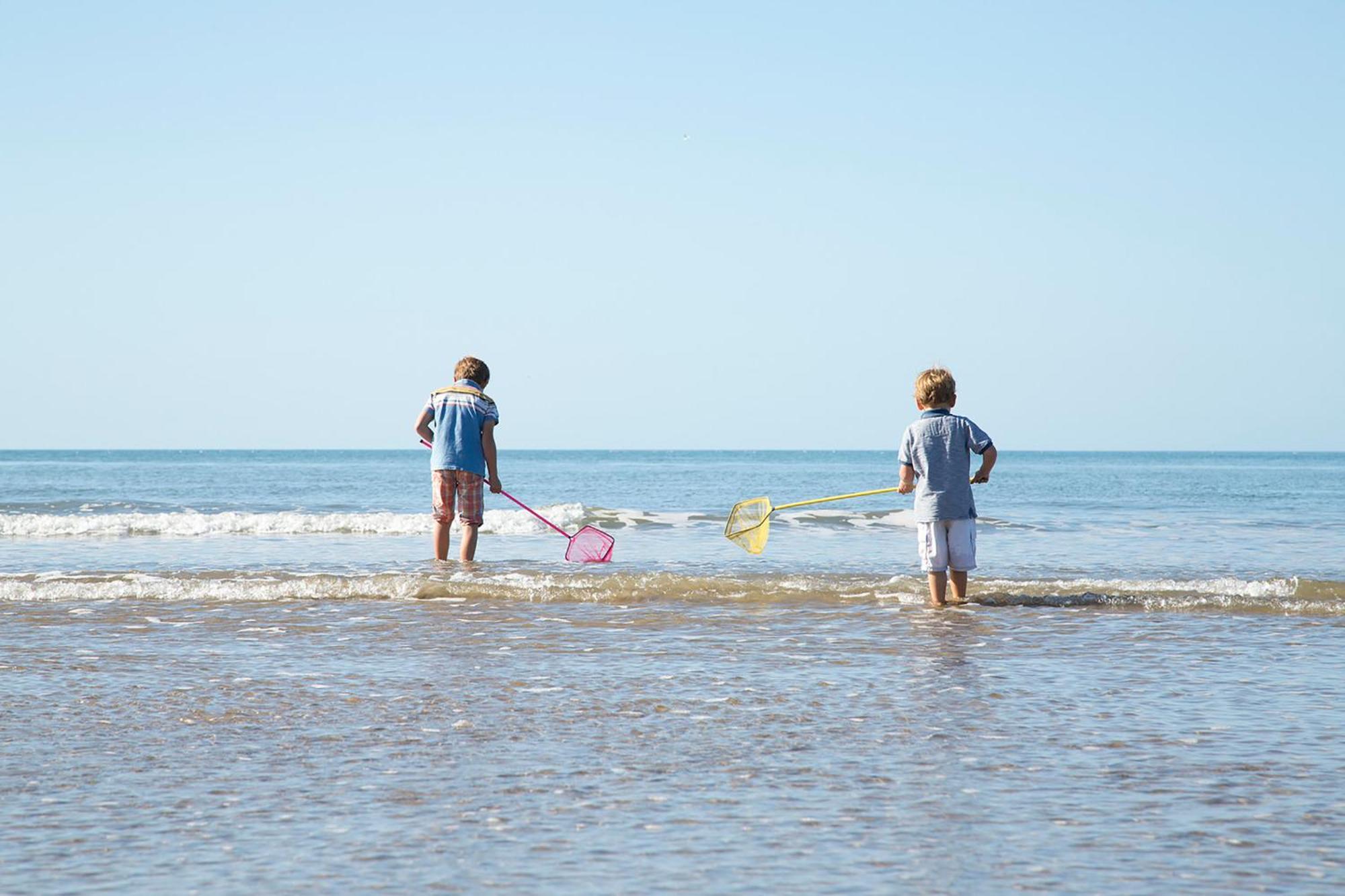 Barmouth Bay Holiday Park Llanddwywe エクステリア 写真