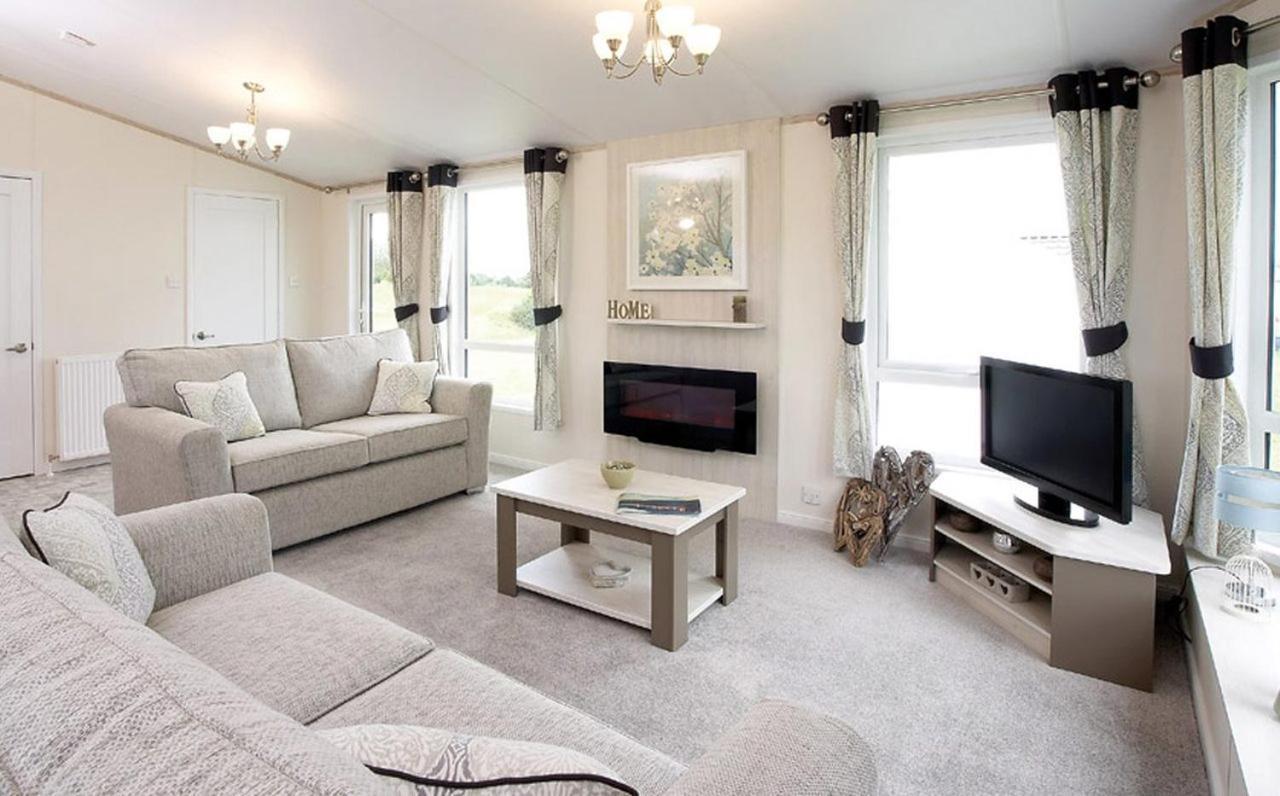 Barmouth Bay Holiday Park Llanddwywe エクステリア 写真