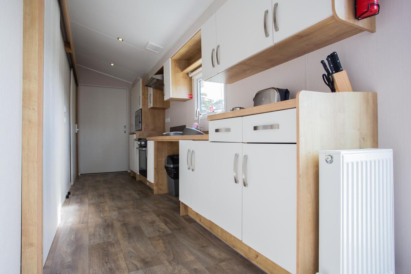 Barmouth Bay Holiday Park Llanddwywe 部屋 写真