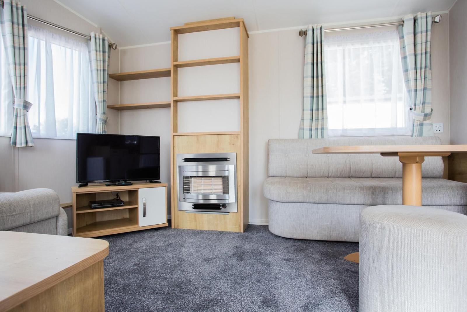 Barmouth Bay Holiday Park Llanddwywe エクステリア 写真