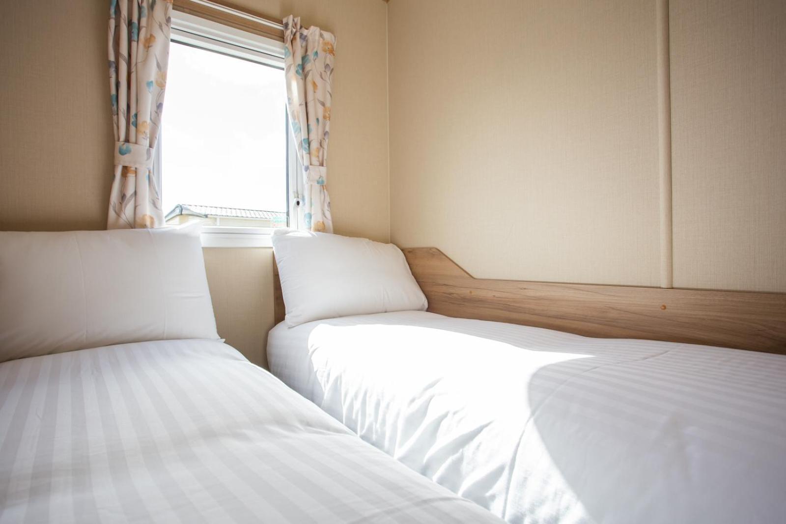 Barmouth Bay Holiday Park Llanddwywe 部屋 写真